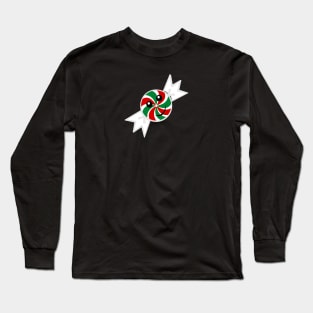 Sugary Sweet Long Sleeve T-Shirt